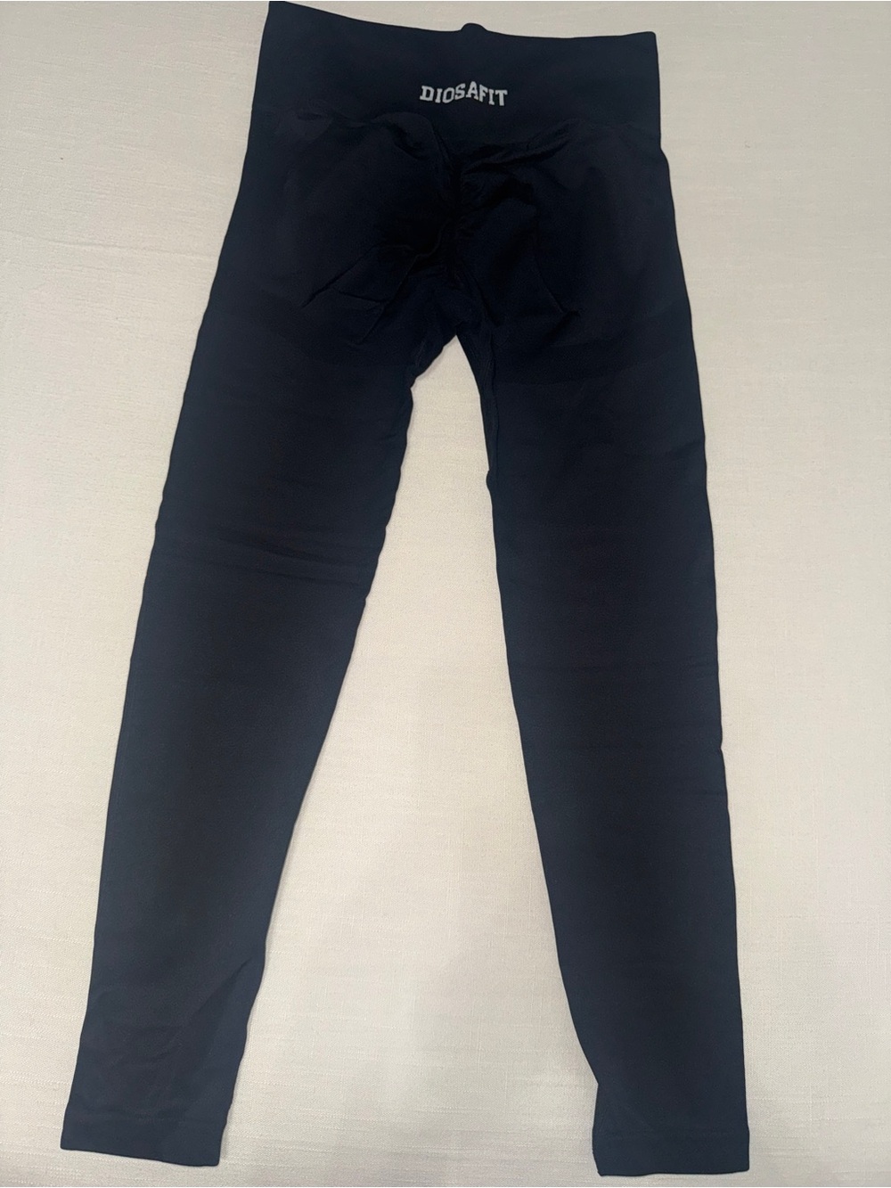 Diosafit Women’s Black Performance Leggings